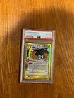 2006 POKEMON EX CRYSTAL GUARDIANS #4 CHARIZARD-HOLO PSA 6