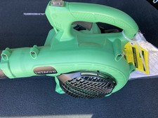 Hitachi RB24EAP Gas Powered Hand Held Leaf Bl...