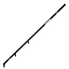 Arctic Cat 0703-175 Oem Skag-Painted Black 440 Textron Cougar Lynx Panther Puma