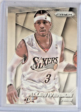 Allen Iverson