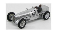 Cmc M103 Mercedes Benz - F1 W25 Spider N 20 Winner Adac Eifelrennen 1934 M.Von B
