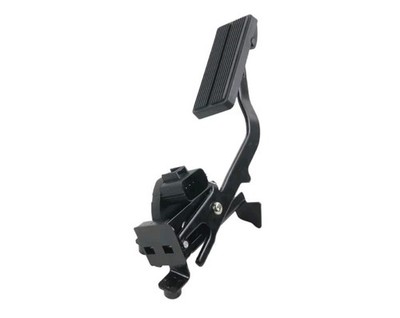 Accelerator Pedal Position Sensor Compatible with 2001 2002 2003 F'-ord...