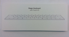 Brand New Apple Magic Keyboard w/ Touch ID USB-C - A3118, MXCK3LL/A