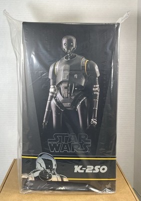 Hot Toys Star Wars Rogue One K-2SO Action Figure