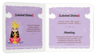 Shlokas and Mantras For Kids White 9789354405167