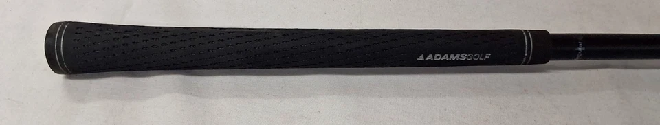 Adams Idea Supershaft High Launch Aldila 8 Iron Golf Club - Image 2 of 4