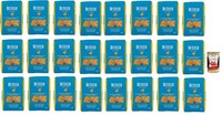 De Cecco Penne Piccole Rigate Nr.177 – Pasta 24X500G, Saucen & Gratins +Polpa