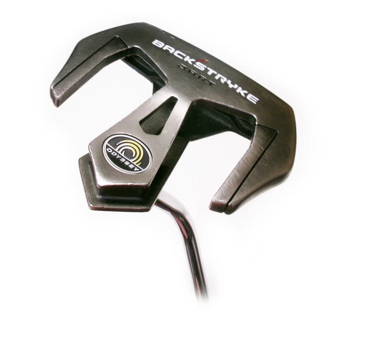Odyssey Backstryke Putter Golf Clubs for sale - eBay