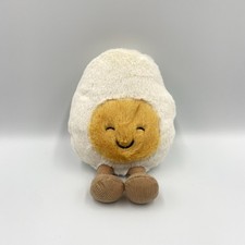 Amuseables Boiled Egg Blushing Jellycat | Jelly Journal