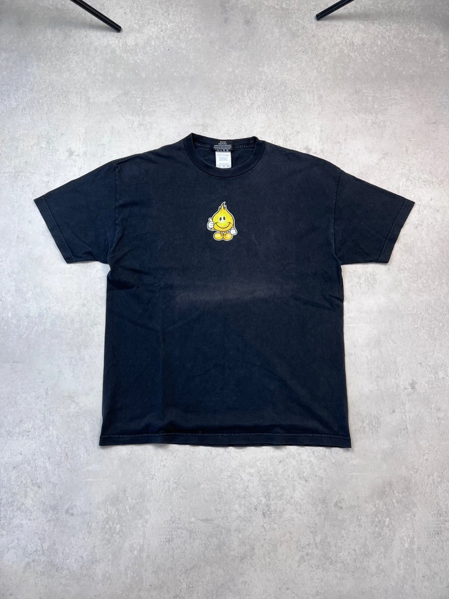 90s skateboard shirt products for sale | eBay