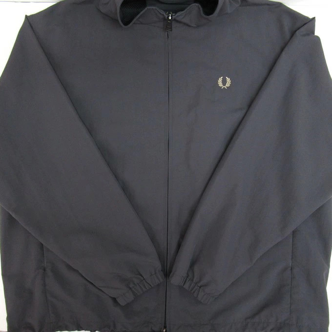 FRED PERRY BEAMS Shell Jacket Nylon Shell Jacket … - image 6