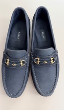 Bally Suede Loafers products for sale | eBay display picture 1