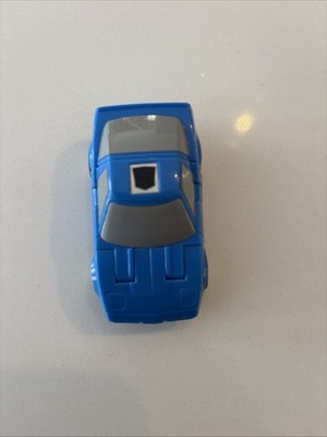 Freeway 100% Complete NEAR MINT 1987 Vintage G1 Transformers Ferrari Figure