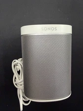 Sonos One (Gen 1) Wireless Smart Speaker White Excellent Condition