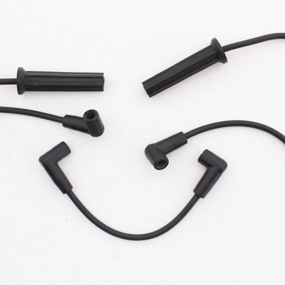 Cables de encendido de bujía ProSpark Premium para 1990-91 C5500 Kodiak 1993-98 B7 Foto 2 de 4