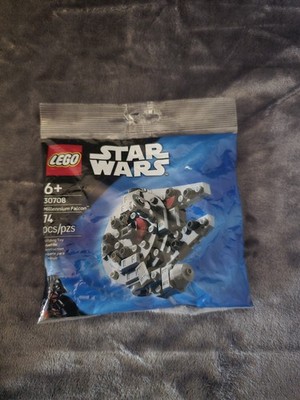 LEGO Star Wars Millennium Falcon Mini-Build