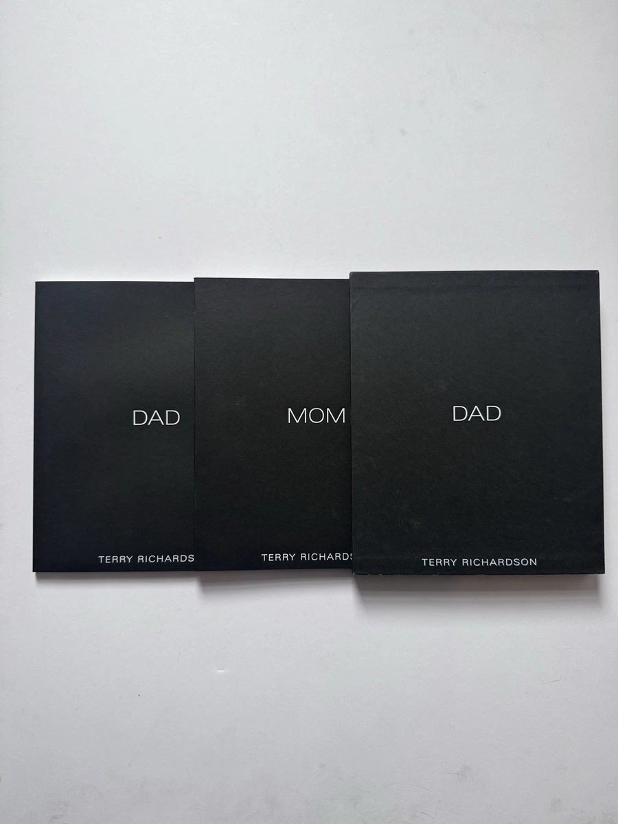 terry richardson products for sale | eBay