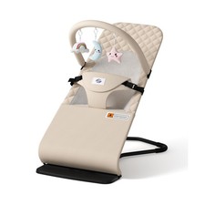 Baby Bouncer Seat for Babies 0-12 Months, Ergonomic Infant Rock... FAST USA SHIP