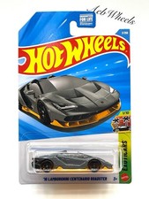 2026 Hot Wheels Kroger Exclusive ‘16 Lamborghini Centenario Roadster (gray) #2