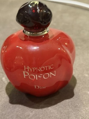 Dior HYPNOTIC POISON 100ml EDT Eau de Toilette Spray NEU