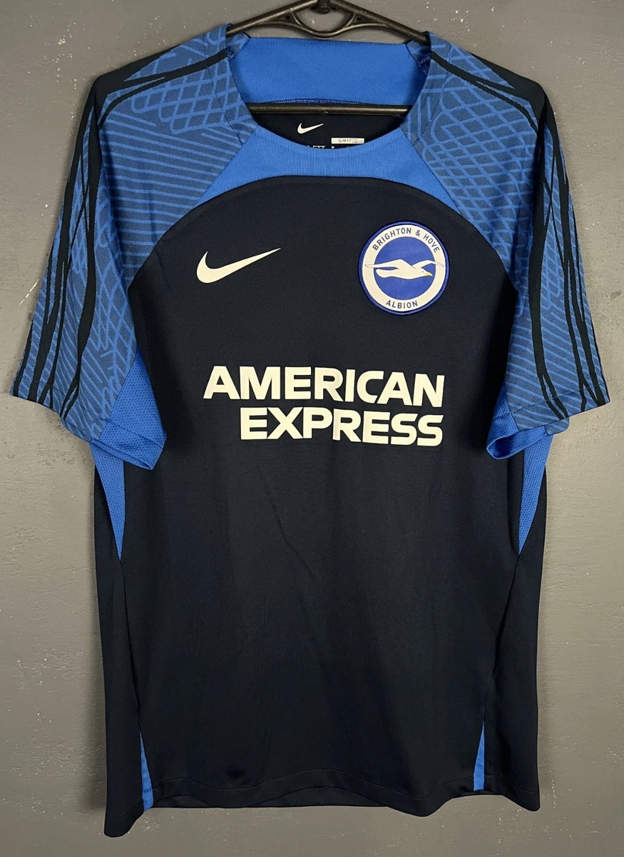 Brighton & Hove Albion International Club Soccer Fan Apparel and