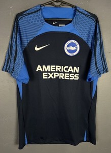 Brighton FC Shirt | eBay