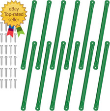 21 Inch Monkey Bars Kit Playground Monkey Bar Ladder Rungs for Backyard Kids Ind