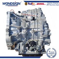 Automatic Transmission Assembly Fit For Toyota C-HR FWD CVT K114 2.0L 2018-2022