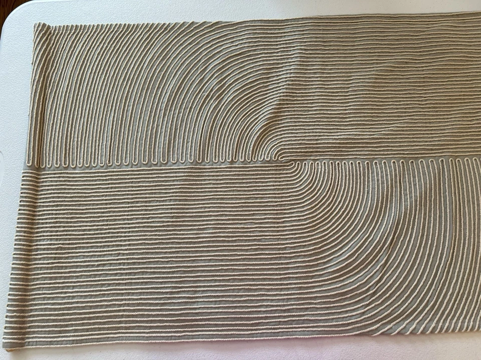 Colgante de Pared Surya Pax PAX-1001 Azul NUEVO CON ETIQUETAS OB LEER Foto 2 de 4