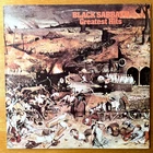 Black Sabbath - Greatest Hits Vinyl LP 1977 UK 1st Pressing VG+/VG+