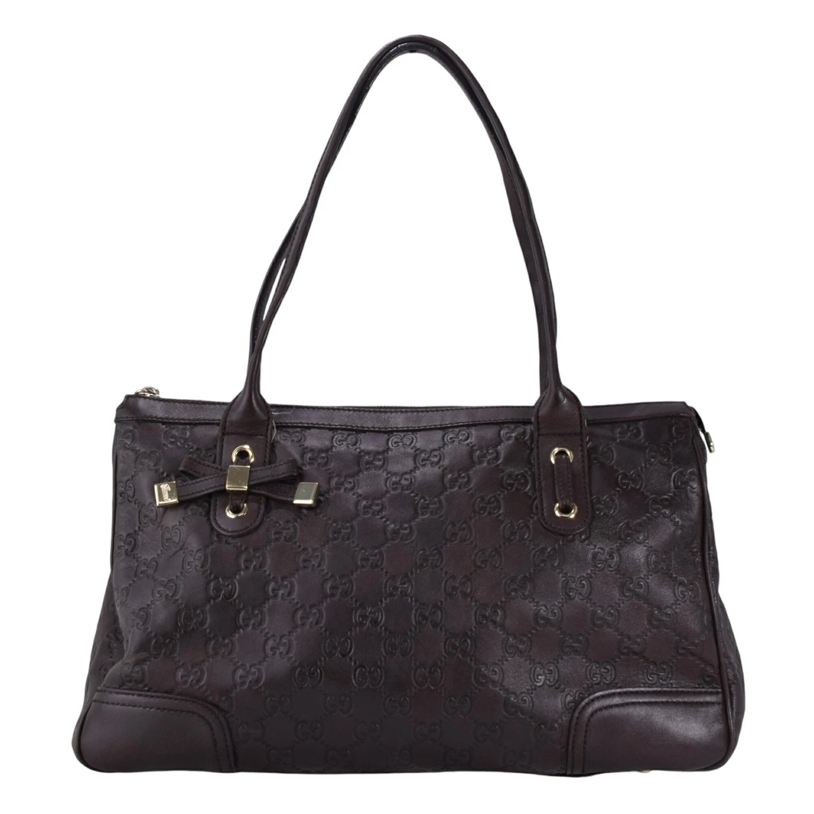 Gucci sac à main sima princesse un sac à bandoulière ruban 177052 r8_0404