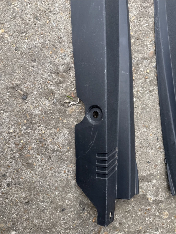 Kia Niro Engine Cover Trim LH & RH 84159-AT000 84169-AT000 - Image 2 of 4