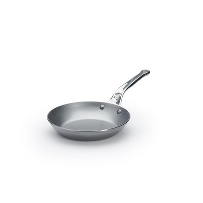 De Buyer BRATPFANNE MINERAL B PRO Ø20 CM