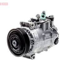 Kompressor Klimaanlage DENSO DCP17158 f&uuml;r W246 MERCEDES W242 KLASSE Sports 180