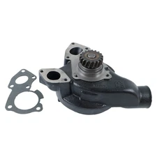 Water Pump T4131E011 For Perkins Engine 1006-6T 1006-6TW 1006-60T 1004TG 1004G