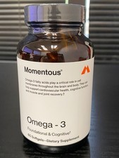 Momentous Omega-3