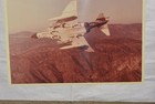 (F4H) F-4 Phantom II Fighter Aircraft, Point Mugu, CA U.S. Navy Photograph 8x10 — photo 4
