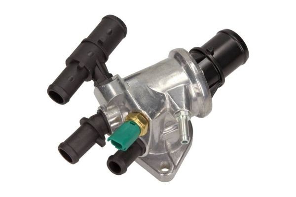 Thermostat KüHlmittel FüR Alfa Romeo Passend FüR Fiat Lancia-image