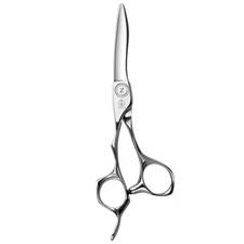 Mizutani Scissors ACRO Z-1 LEFTY Silver 5.5INCH/6.0INCH/6.5INCH/7.0INCH