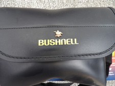 Binocolo Bushnell Powerview 7x35 modello 13-7307 con custodia e cinturino - Filippine