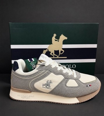 Scarpe U.S. Polo Assn. N.43 Nuove.