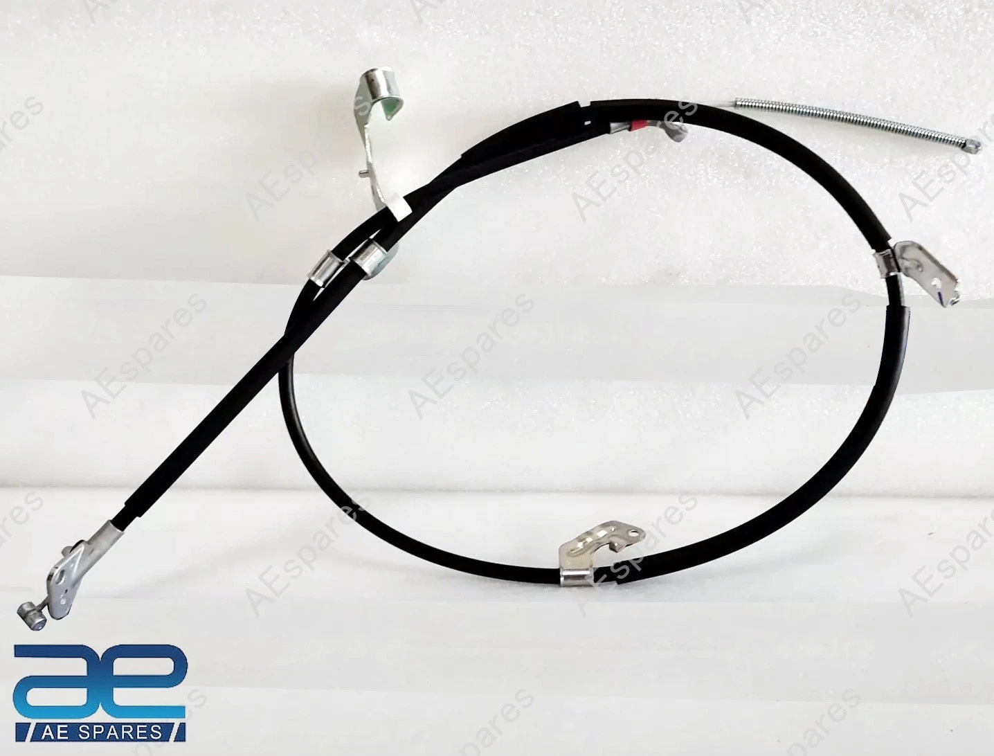 Parking Brake Cable RH For Suzuki Swift 2021-24 Swift Dzire 2022-25 54401M54T00
