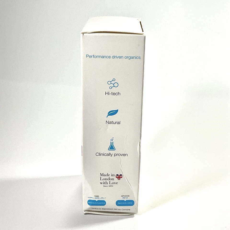 The Organic Pharmacy Honey & Jasmine Mask Firm & Moisturise 2.03 fl oz NIB - Image 2 of 4