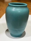ANTIQUE 1928 ROOKWOOD ART DECO POTTERY VASE 2283