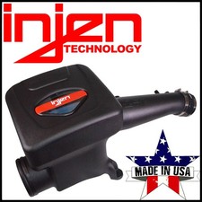 Injen Evolution Cold Air Intake System Fits 2007-2021 Toyota Tundra 5.7l V8