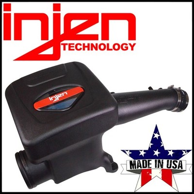 Injen EVOLUTION Cold Air Intake System fits 2007-2021 Toyota Tundra 5.7L V8