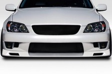 2000-2005 Lexus Is300 Rexel Style Front Bumper Cover - Frp 2000-2005 Lexus Is300 Rexel Style Front Bumper Cover - Frp