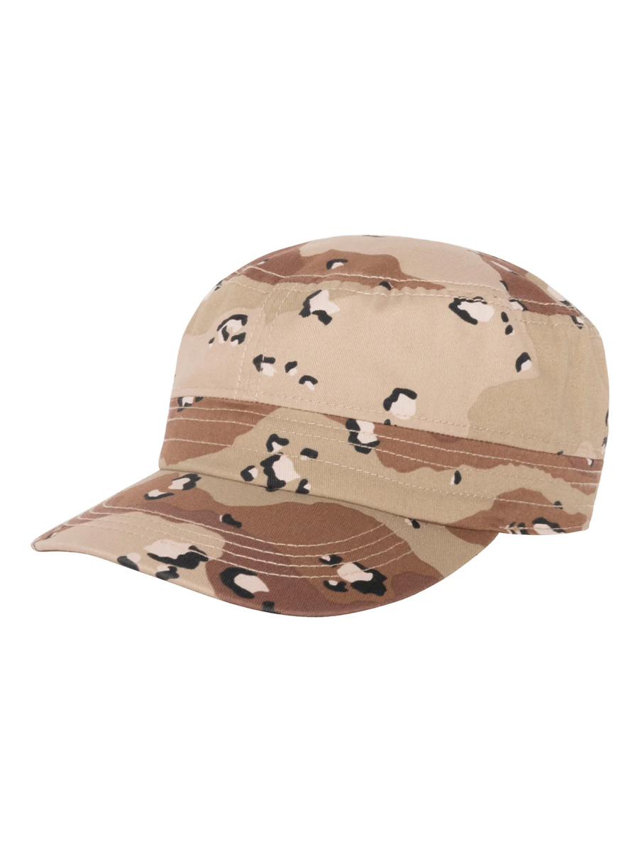 帽子 STUSSY Cadet Helvetica Logo Cap STUSSY Stüssy STÜSSY CADET HELVETICA LOGO CAP CAMO MILITARY HAT