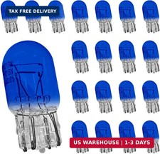T20 7440a Wy21w Turn Signal Bulb Daytime Running Light Blinker Brake Light Bulbs