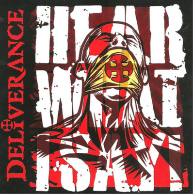 Deliverance Hear What I Say (CD) Album